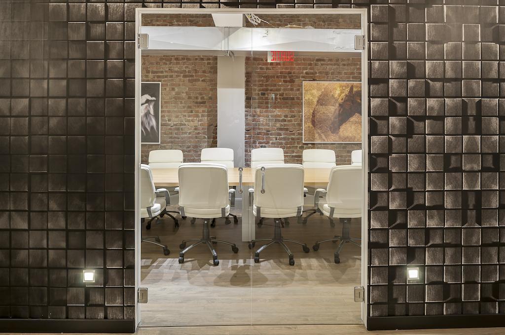 The Executive Loft At The Holland Hotel Montréal Rom bilde